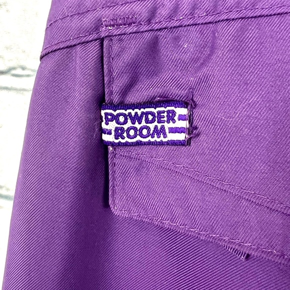 ⛷️🏂|•POWDER ROOM•| Core Waterproof Snow / Ski /Snowboard Pants - Picture 11 of 15
